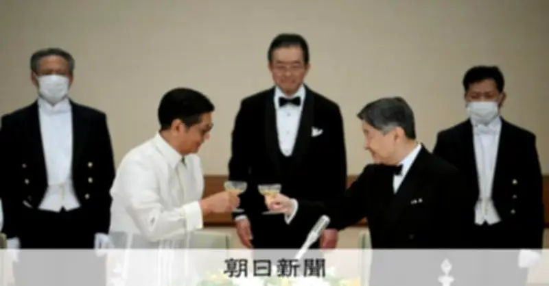 「同志国」とは何か？定義はあいまい、日本政府が頻繁に使う表現の実態