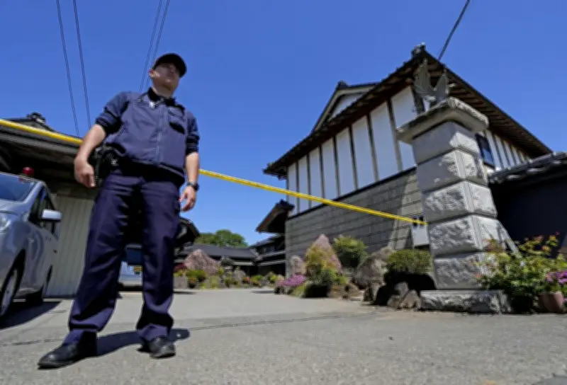 栃木強殺事件、逮捕状の４０代男がバール購入か　神奈川県内で