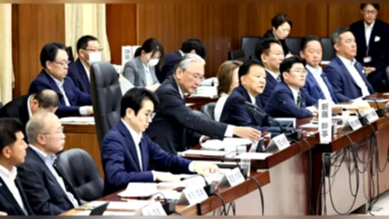 自民党総裁選、石破氏がリードも決め手欠く 政治資金問題で候補者の対応に注目