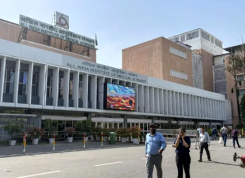 インド医学部入試問題流出で受験生不信、教育関係者も関与か 再試験へ