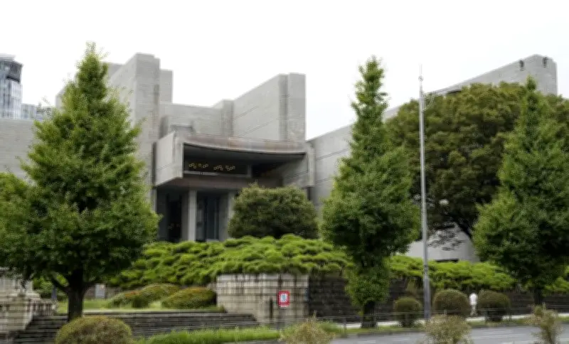 最高裁、沖野判事の忌避申し立てを却下　旧統一教会解散命令審理