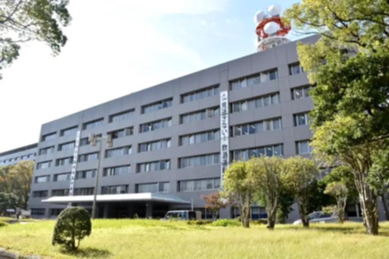 「顔がタイプ」マンション侵入疑い、西鉄社員を逮捕