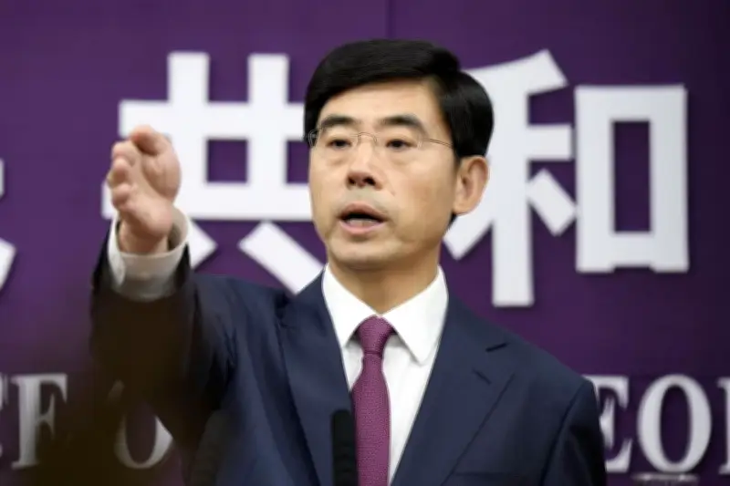 日中関係悪化「根源直視を」 中国、閣僚会談見送りで要求