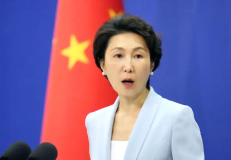 中国、日本の情報会議法に懸念「多くの論争と疑問」