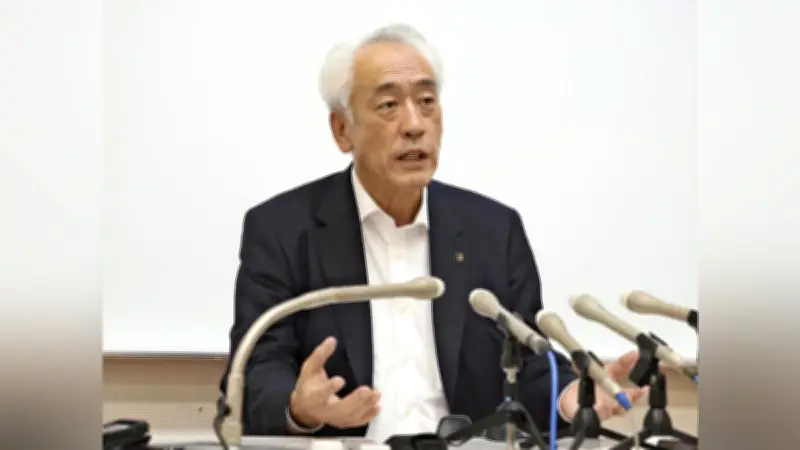 神栖市長が「当選無効」取り消しを求め東京高裁に提訴、２票の有効性巡り争う