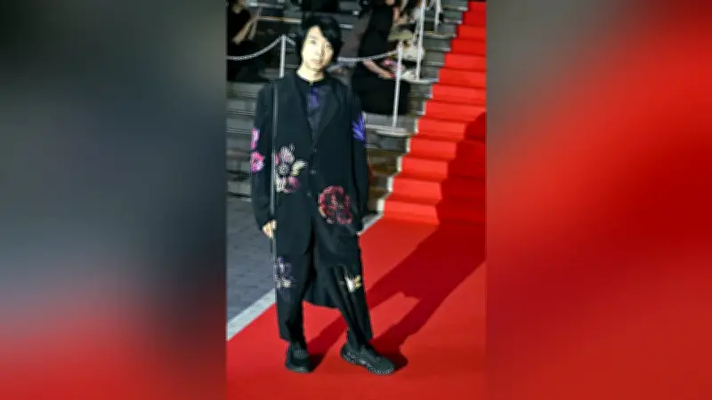 日本と中国のアニメが融合、所沢で初の国際映画祭開幕