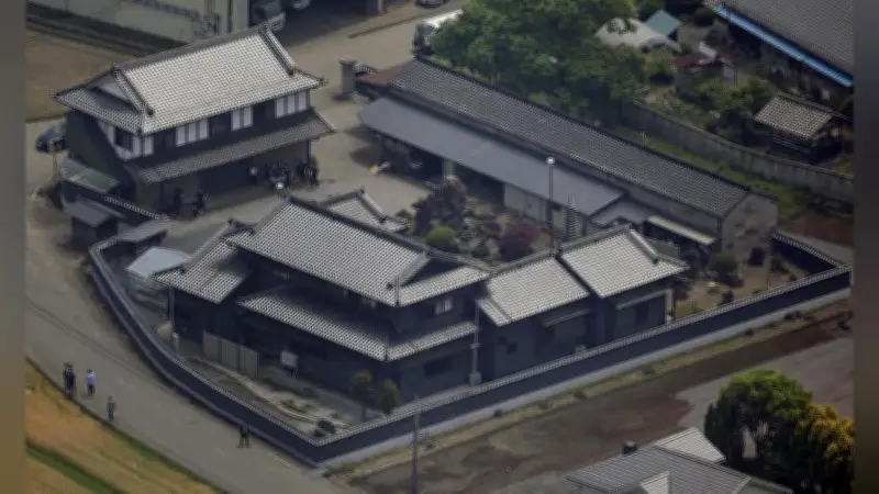 栃木強盗殺人、カズ名乗る男が「ルパンやる？」と隠語で勧誘か