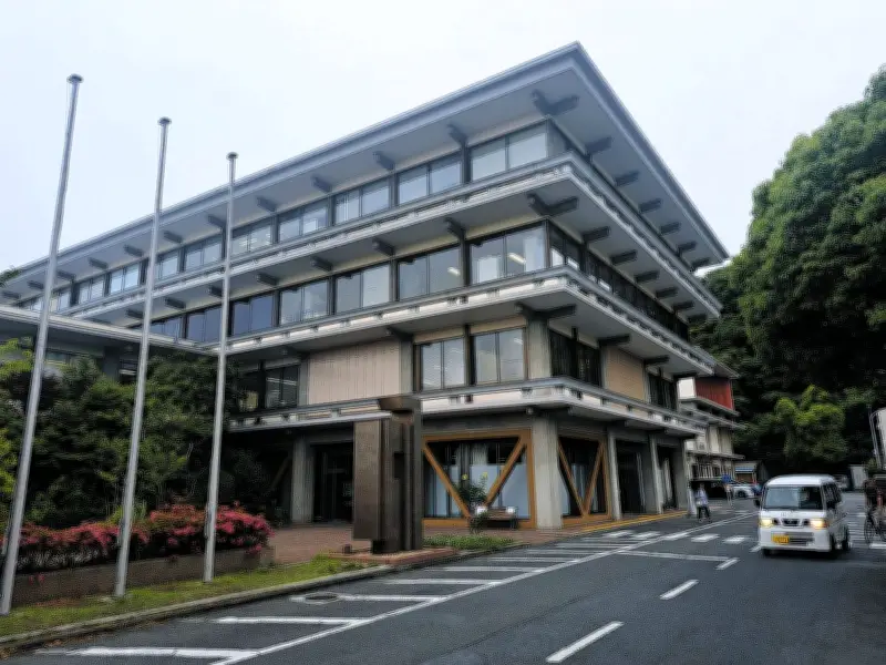 鎌倉市庁舎移転計画を白紙に、建設費高騰で民間資本活用へ