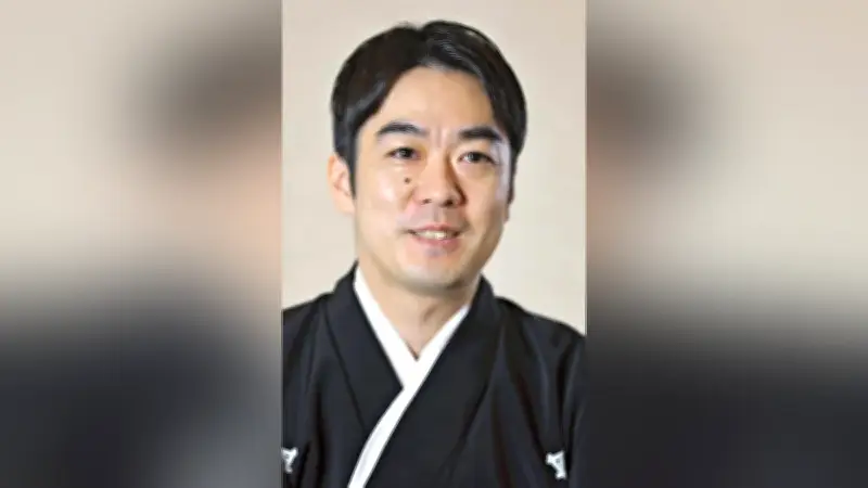 文楽人形遣い・桐竹勘次郎、入門２０年で大役「義経千本桜」静御前に初挑戦