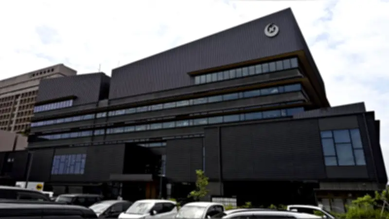 八代市新庁舎汚職、市議起訴で自民市議団長「ショッキング」