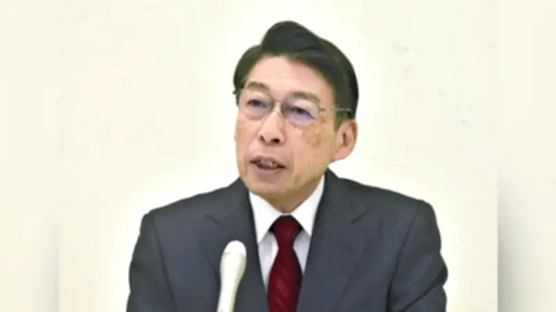 福岡県議会の取材制限検討、知事「白紙から意見交換を」と強調