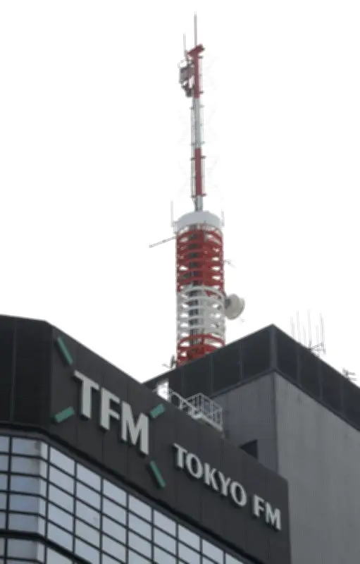 エフエム東京、音楽フェス応募数水増しで社長ら処分