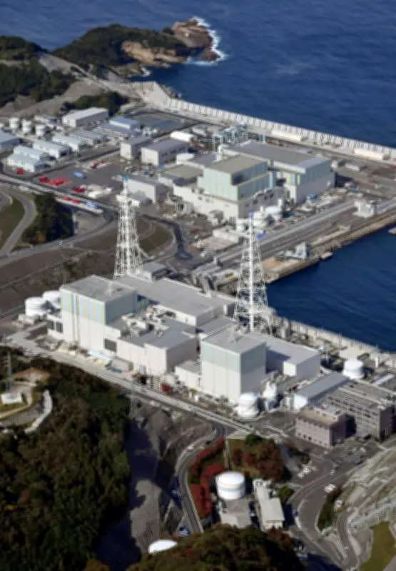 島根原発で耐震データ不正なし、中国電力が報告 浜岡問題受け自主調査