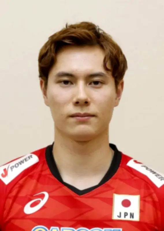 バレー男子日本代表・高橋藍、ポーランド強豪ルブリンへ移籍