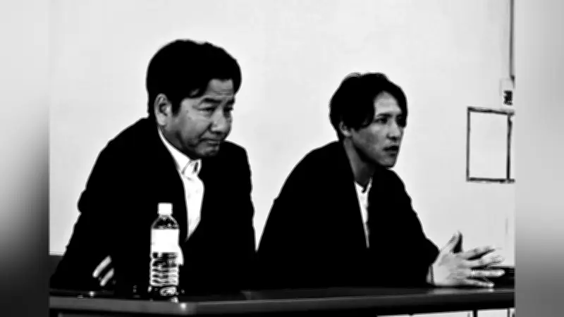 ザスパ群馬、生活に根付く道を模索 Ｊリーグチェアマンと細貝社長が対談