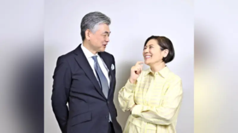投資情報との向き合い方：青木さやかさんが学ぶ、偽情報に惑わされないための基本
