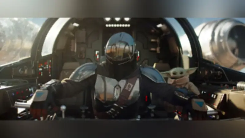 スター・ウォーズ最新作、マンダロリアンとグローグーの絆が光る映画体験