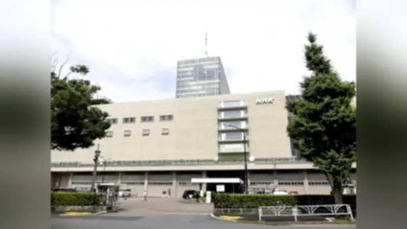 ＮＨＫ「視聴者と語る会」でネトフリ配信の本音がぽろり 商売っ気含め「殻を破る議論を」