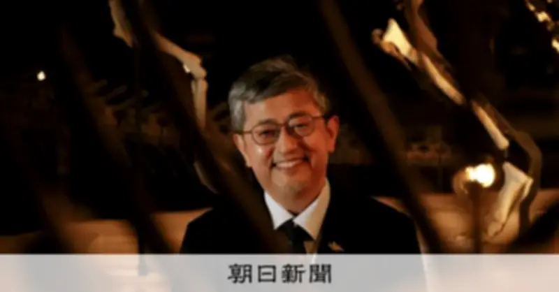 「恐竜博士」真鍋真氏が国立科学博物館長に就任、地球史から現代を読み解く