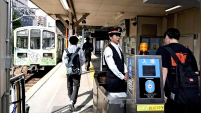 赤字に苦しむローカル鉄道、維持へ財源は足りるのか？上下分離方式と交通税の課題