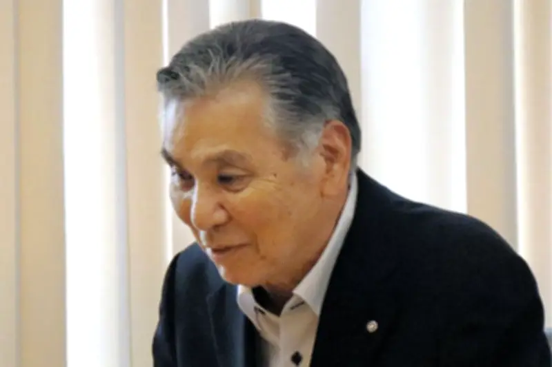 三重・御浜町の大畑町長が引退表明「公約やり切った」 議会からは説明責任問う声