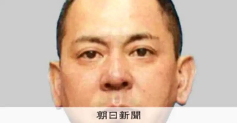 強盗殺人容疑で公開手配の益田容疑者、元タクシー運転手か 元利用客「驚いた」