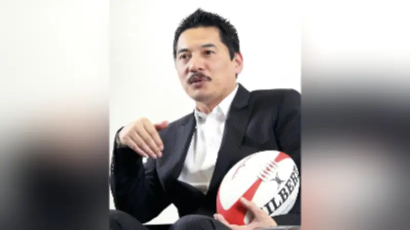 伏見工の神がかり試合の理由…平尾誠二さんが語った恩師・山口良治さんとの絆