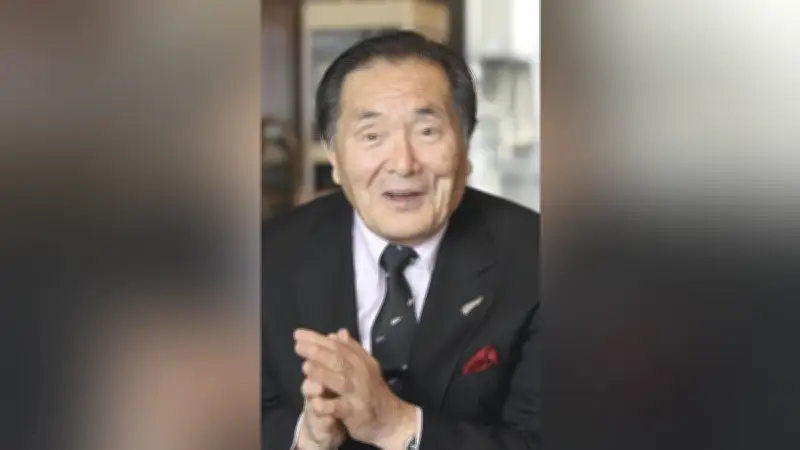 「信は力なり」山口良治さん逝く、伏見工業ラグビー部を全国優勝に導いた泣き虫先生