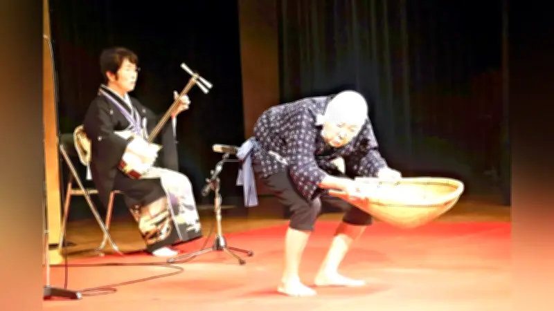 どじょうすくい踊り「安来節」会員激減、九州でヒップホップ調「ネオ安来節」披露へ