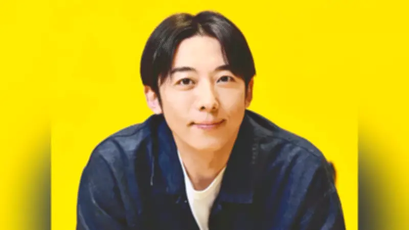 高橋一生「リボーン～最後のヒーロー～」で二役挑戦「みんな日常で演じてる」人間観語る