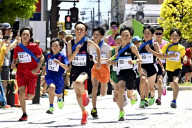 福島県いわき市の工場で火災、黒煙上がる けが人なし
