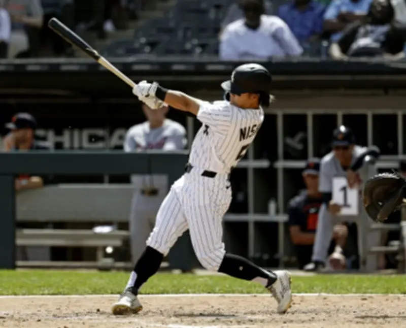 米大リーグ、岡本が２打点の二塁打 佐々木先発も勝敗つかず 西田は初適時打