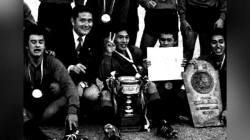 伏見工ラグビー元監督・山口良治さん評伝「もし弟だったら」愛と情熱の教育