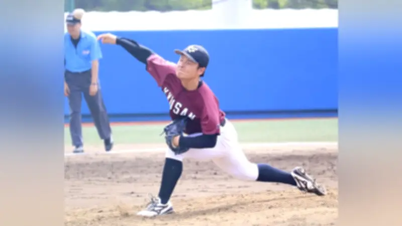 九州産業大、投打の軸が躍動 全日本大学野球選手権へ