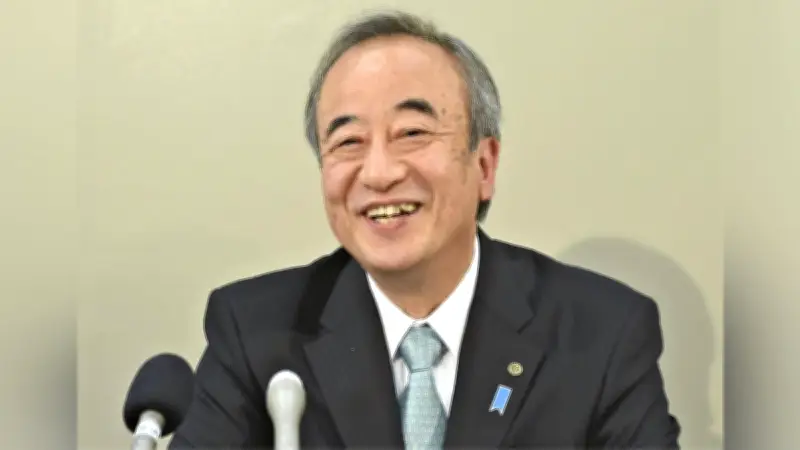新潟県知事選、花角英世氏が３選確実に…前県議ら新人２人を破る