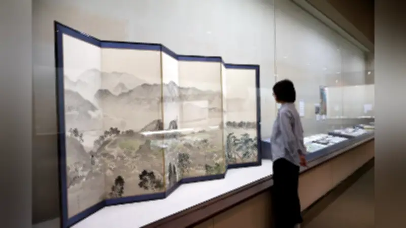 和歌の浦の近代の変遷を紹介 和歌山市立博物館で企画展