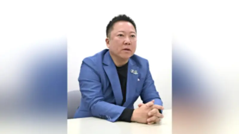メディアドゥ社長藤田恭嗣氏、父の遺志継ぎ木頭ゆずで地域活性化に挑む