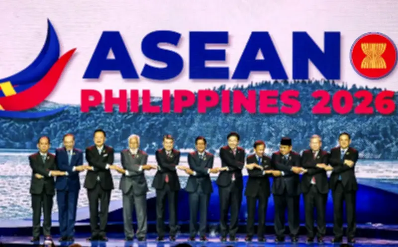 ミャンマーASEAN復帰へ折衷案、オンライン参加で合意　エネルギー協力も議論