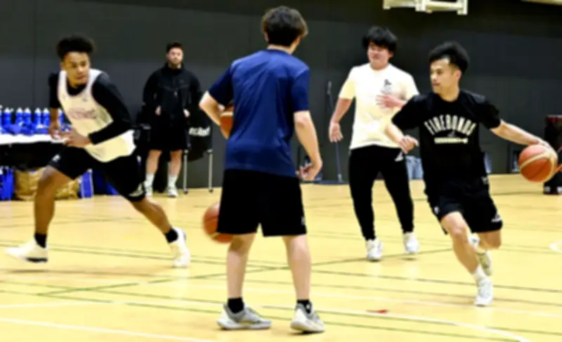 福島ファイヤーボンズ、悲願のB2初制覇へ 神戸とプレーオフ決勝