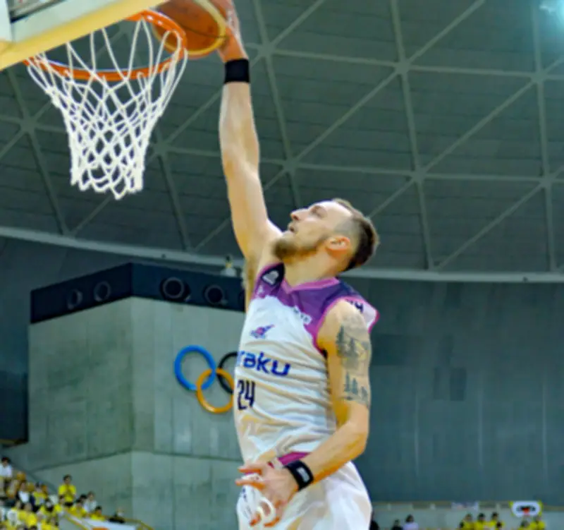 福島ファイヤーボンズ、B2プレーオフ準決勝第1戦で信州に逆転勝利 ナンジが37得点のキャリアハイ