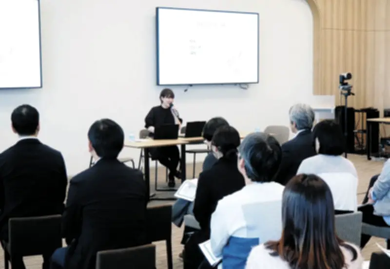 Cradle社長スプツニ子！さんが提唱する「両立経営」で企業のダイバーシティ推進を支援