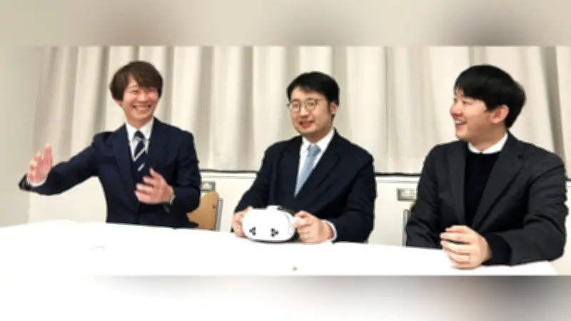 中大横浜、最新機器の情報室で生徒の可能性を開くDX教育