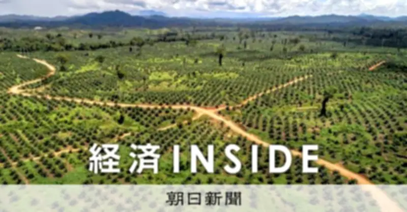 花王、物言う株主からESG対応迫られる パーム油調達の課題