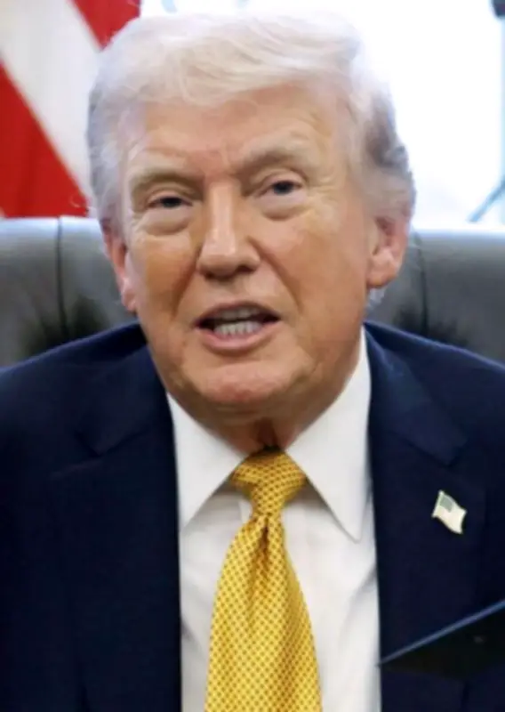 米大統領、EUの貿易合意履行に7月まで猶予 関税引き上げ示唆