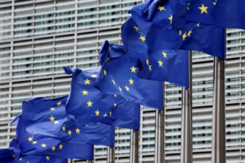 EU、AI悪用の性的画像禁止へ年内にも、SNS投稿で問題視