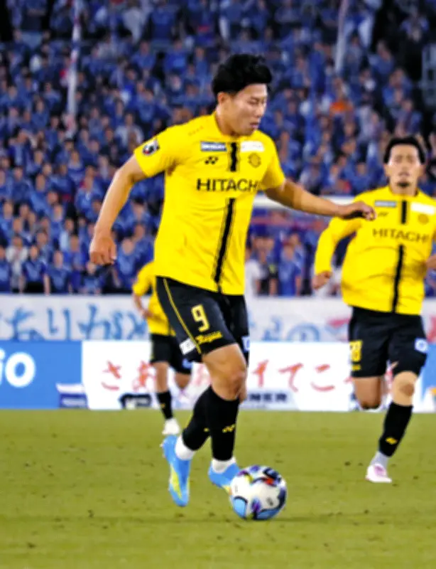 柏レイソル、堅守で連勝！横浜F・マリノスに1-0で勝利