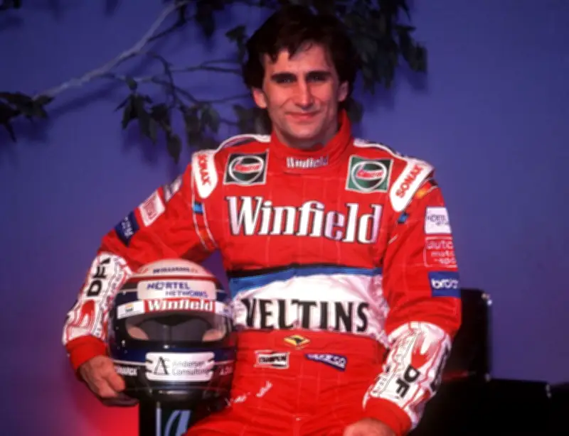 元F1ドライバーでパラ金メダリストのザナルディさん死去、59歳