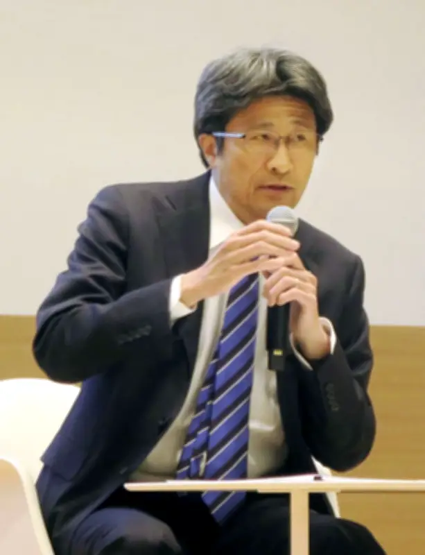 みずほFG、店舗網維持へ転換 木原社長「利便性向上」