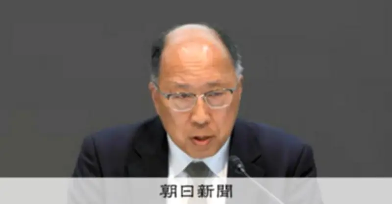 ソニーFG社長、傘下生命保険の金銭不正で謝罪 元金融庁長官が陳謝