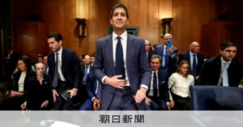米FRB新議長にウォーシュ氏、上院承認 トランプ氏指名の元理事